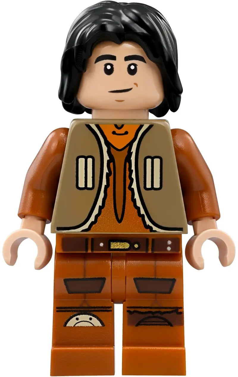 LEGO 75158 Fregata bojowa Rebeliantów zdjęcie 9