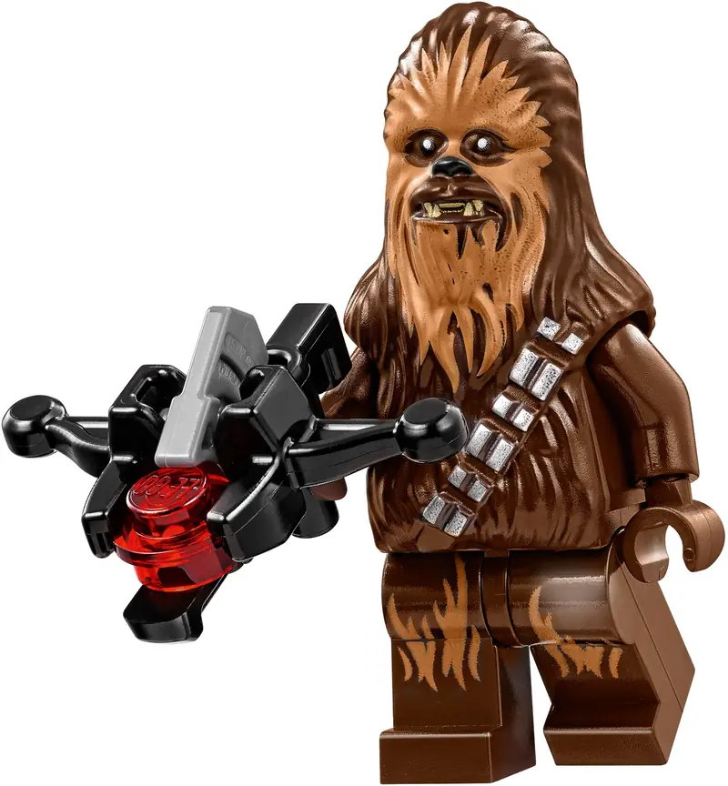LEGO 75159 Gwiazda Śmierci zdjęcie 11