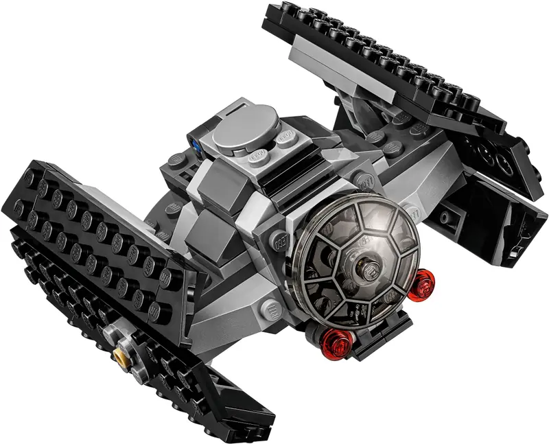 LEGO 75159 Gwiazda Śmierci zdjęcie 5