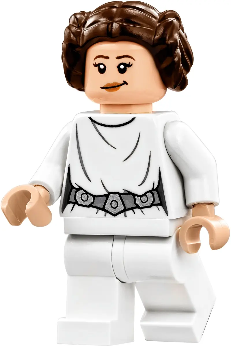 LEGO 75159 Gwiazda Śmierci zdjęcie 7