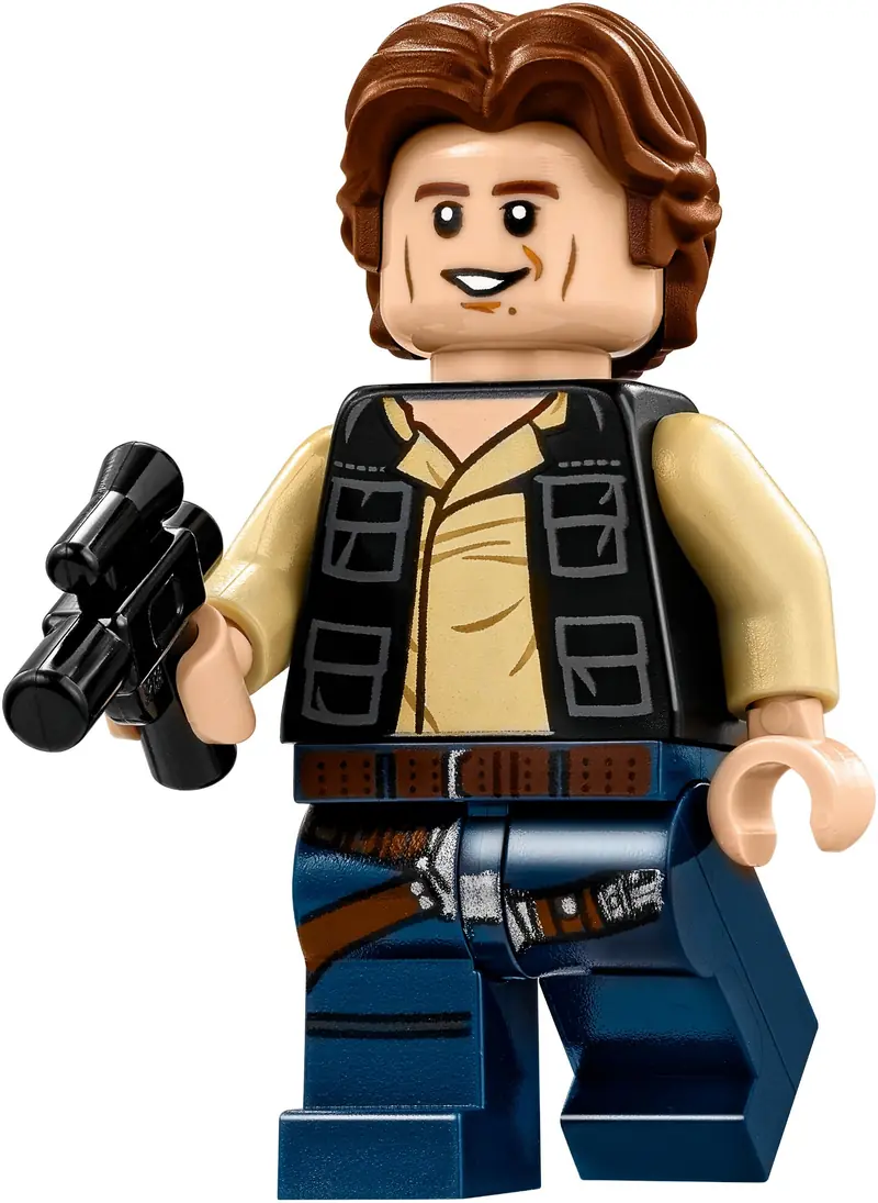 LEGO 75159 Gwiazda Śmierci zdjęcie 8