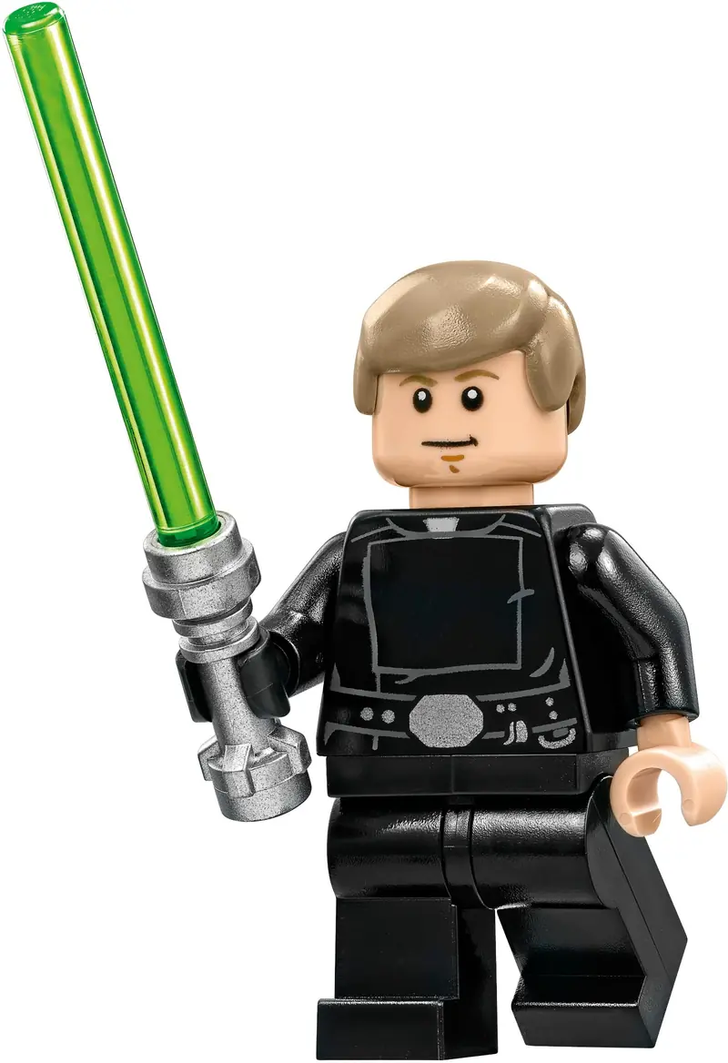 LEGO 75159 Gwiazda Śmierci zdjęcie 9
