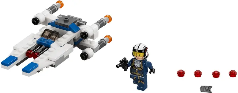 LEGO 75160 U-Wing™