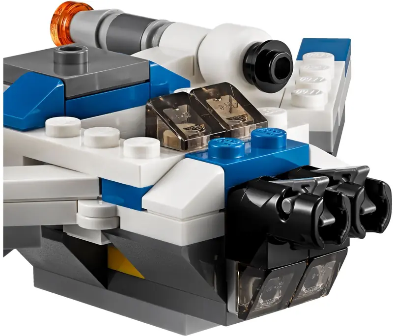 LEGO 75160 U-Wing zdjęcie 6