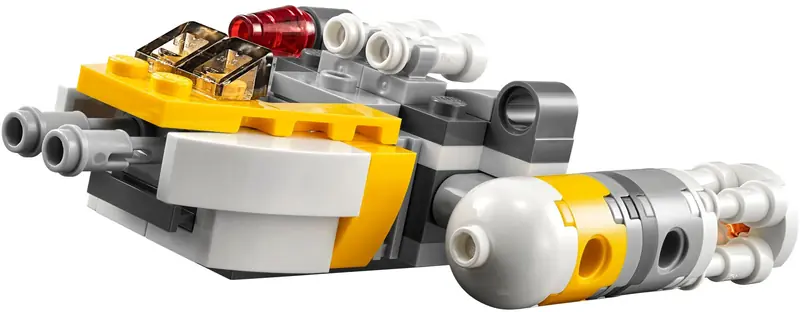 LEGO 75162 Y-Wing zdjęcie 4