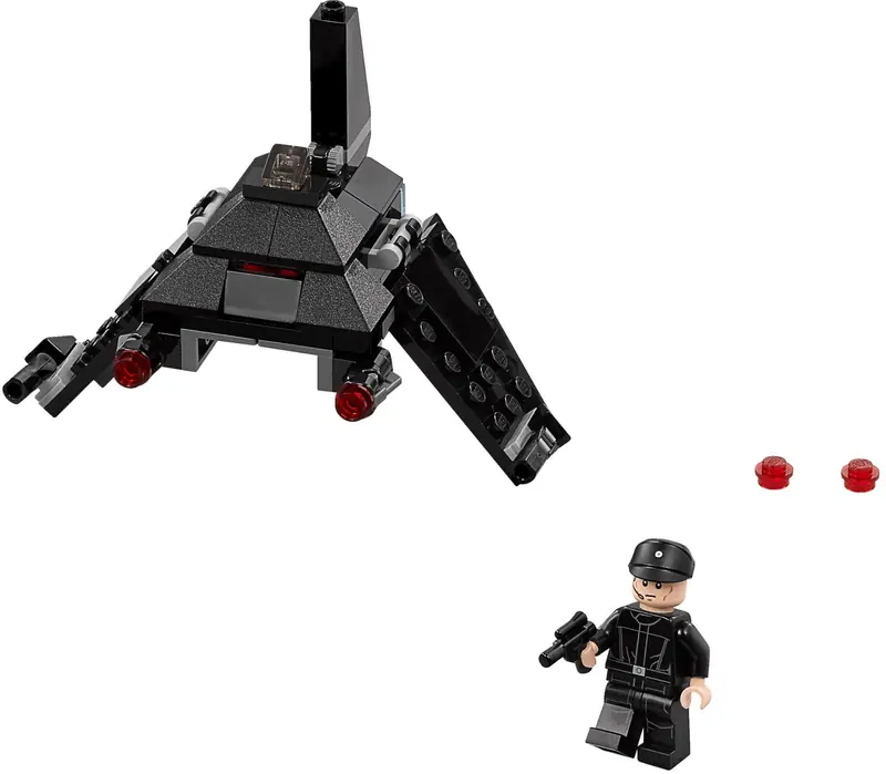 LEGO 75163 Imperialny wahadłowiec Krennica™