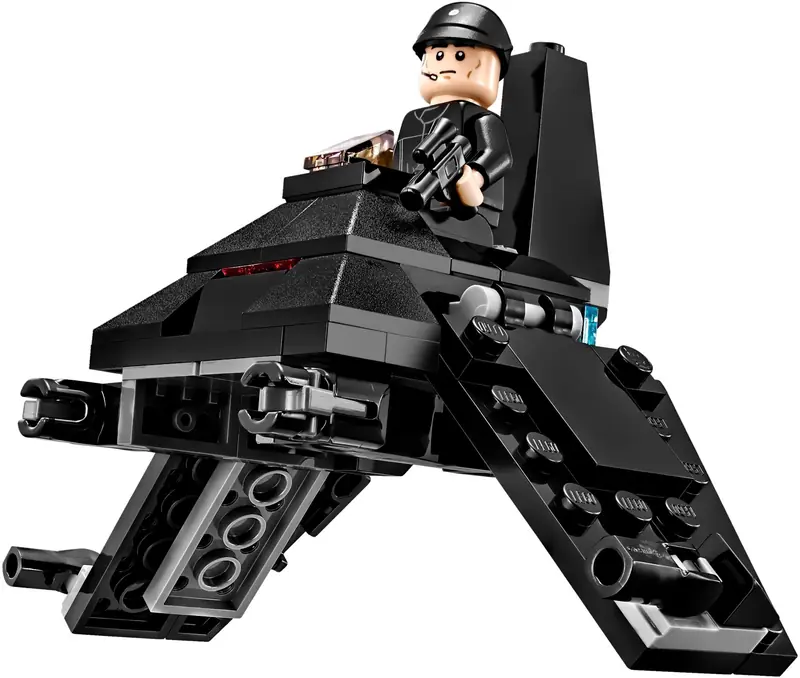 LEGO 75163 Imperialny wahadłowiec Krennica zdjęcie 3