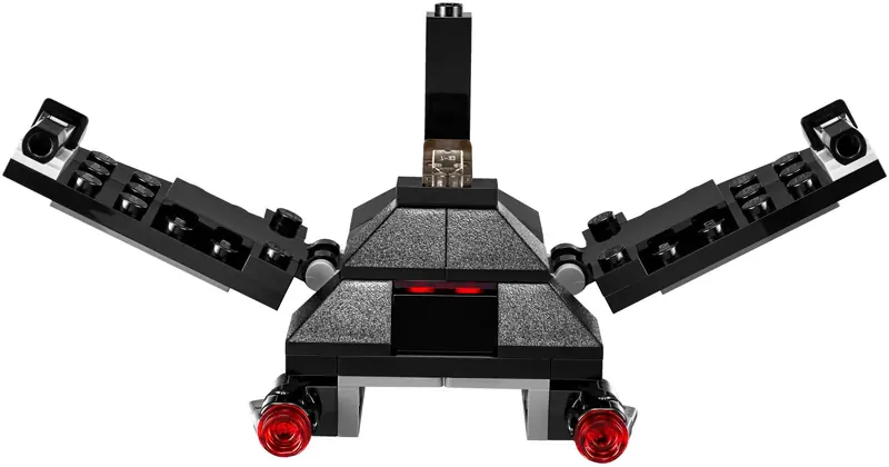 LEGO 75163 Imperialny wahadłowiec Krennica zdjęcie 4