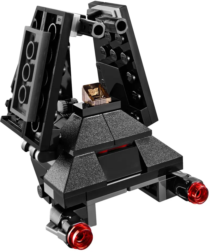 LEGO 75163 Imperialny wahadłowiec Krennica zdjęcie 5