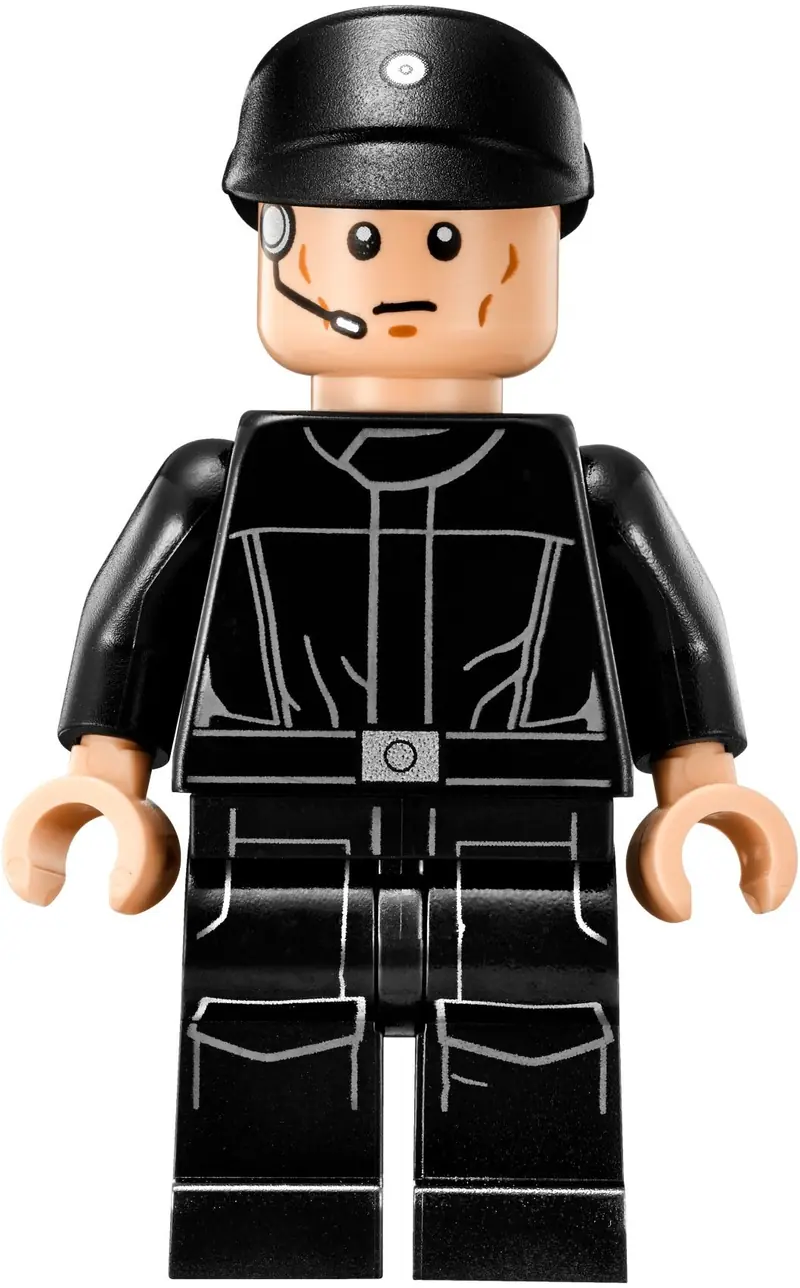 LEGO 75163 Imperialny wahadłowiec Krennica zdjęcie 6