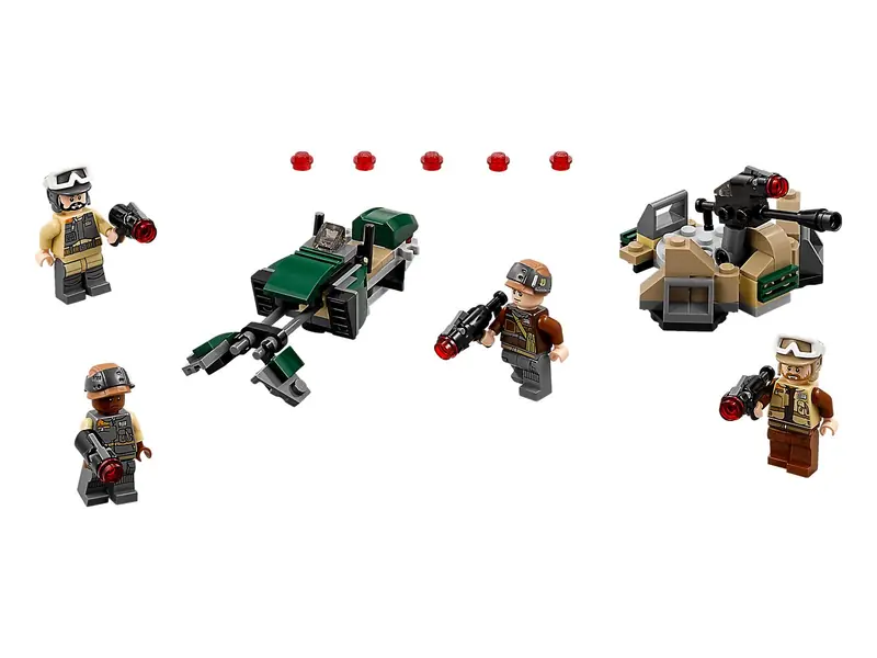 LEGO 75164 Rebel Trooper
