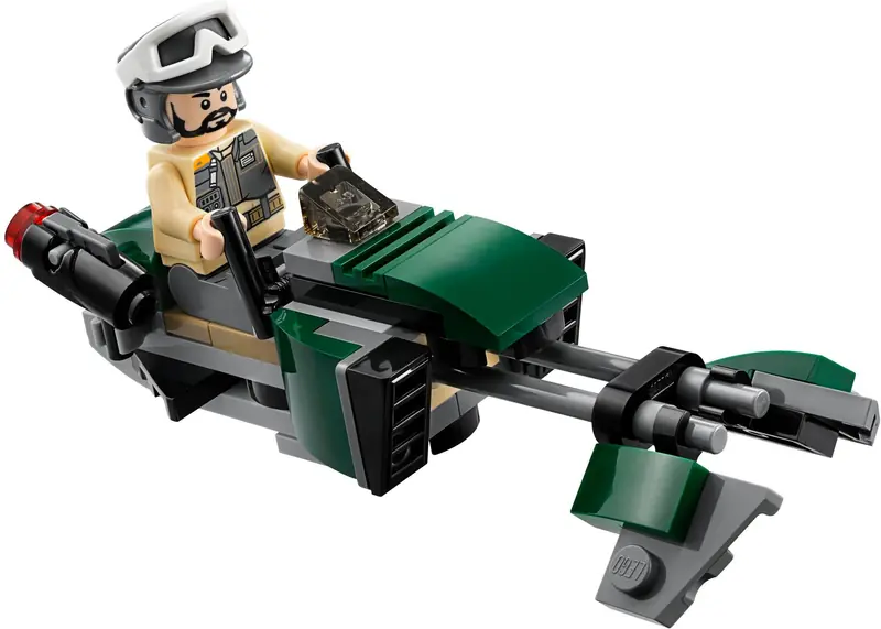 LEGO 75164 Rebel Trooper zdjęcie 3