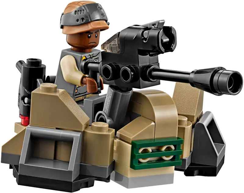 LEGO 75164 Rebel Trooper zdjęcie 4
