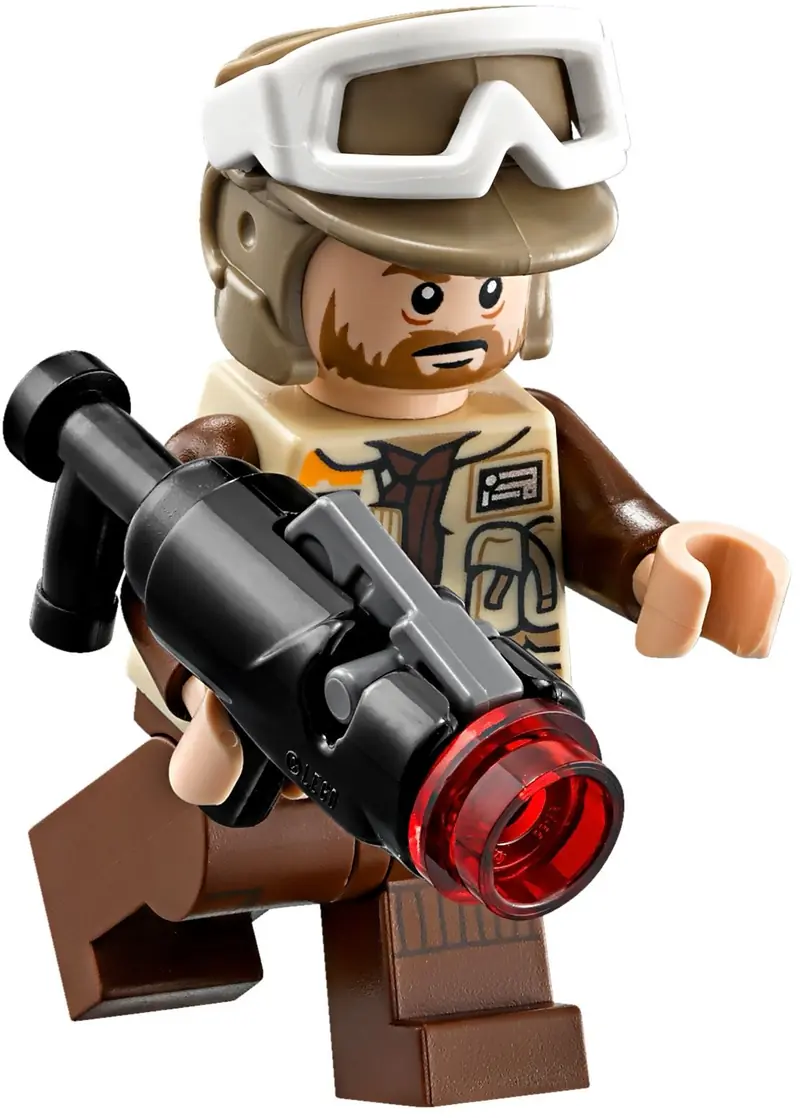 LEGO 75164 Rebel Trooper zdjęcie 5