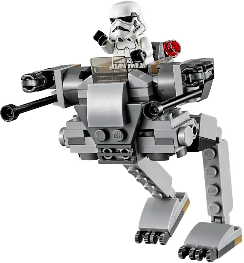 LEGO 75165 Żołnierze Imperium zdjęcie 3