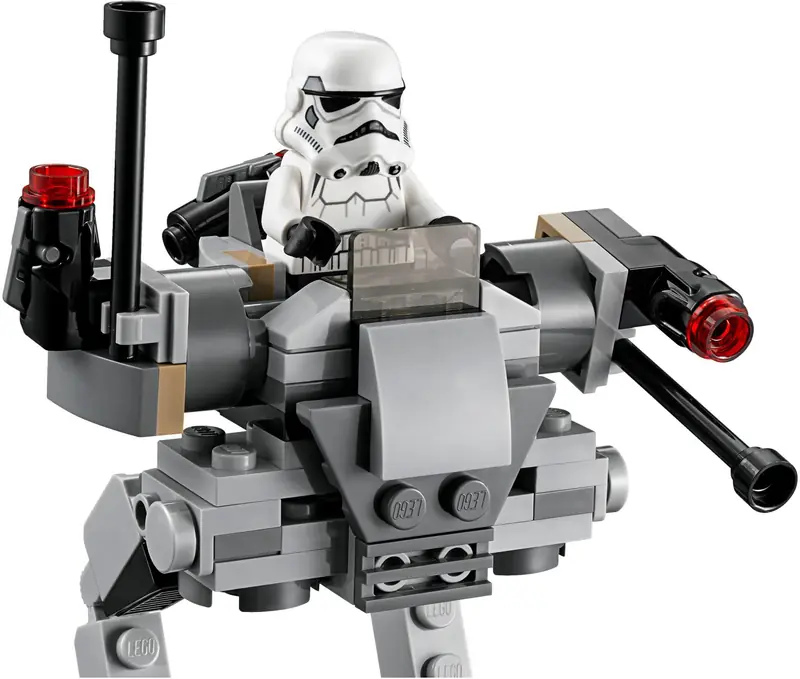 LEGO 75165 Żołnierze Imperium zdjęcie 4