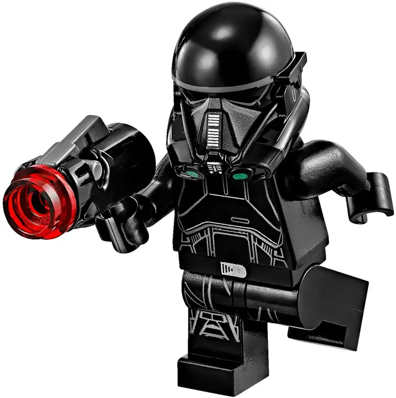 LEGO 75165 Żołnierze Imperium zdjęcie 5