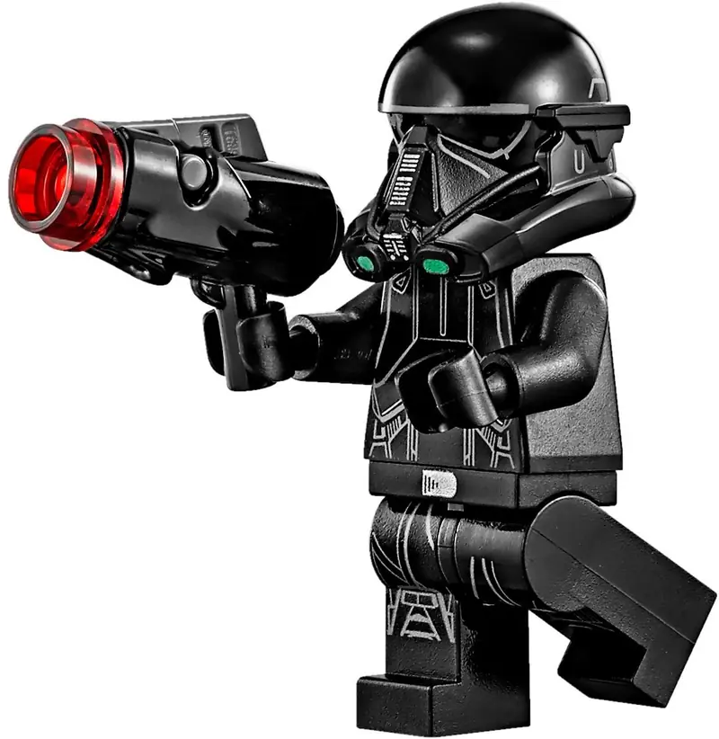 LEGO 75165 Żołnierze Imperium zdjęcie 6