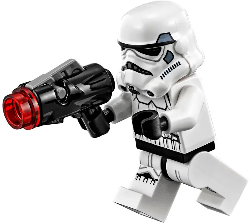 LEGO 75165 Żołnierze Imperium zdjęcie 7
