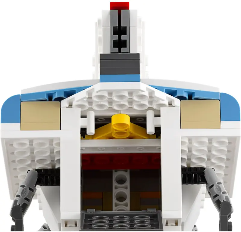 LEGO 75170 Phantom zdjęcie 5