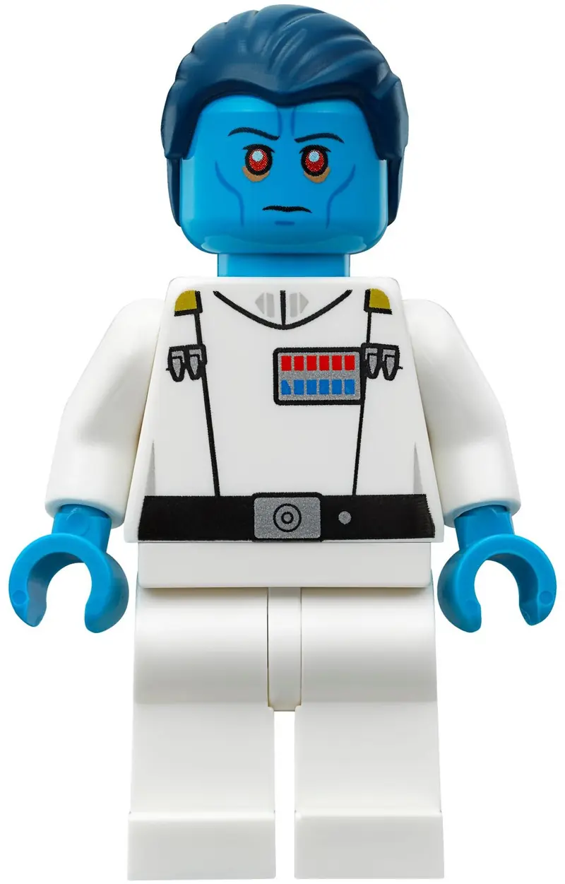 LEGO 75170 Phantom zdjęcie 7