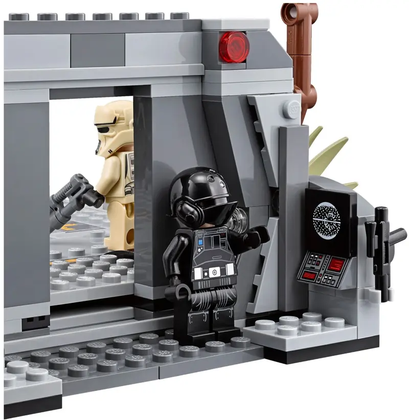 LEGO 75171 Bitwa na Scarif zdjęcie 5