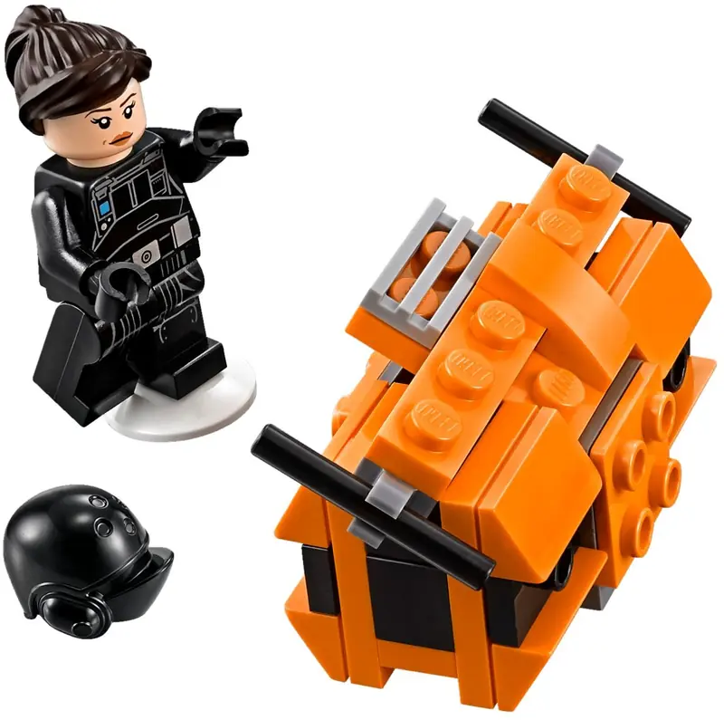 LEGO 75171 Bitwa na Scarif zdjęcie 6