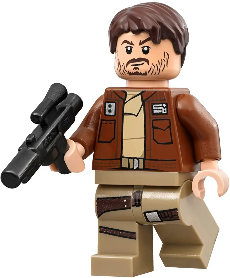 LEGO 75171 Bitwa na Scarif zdjęcie 7