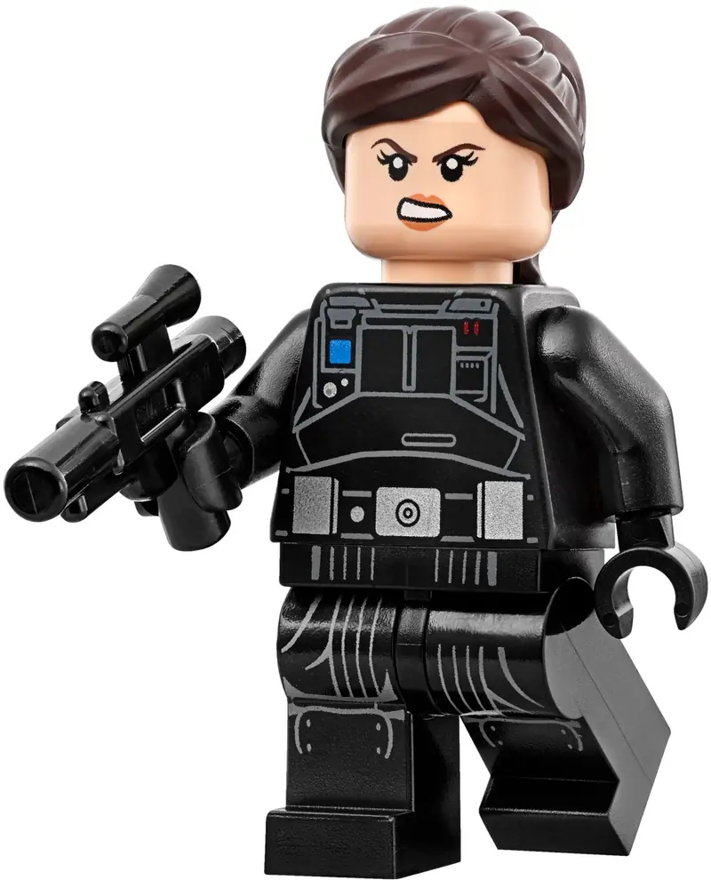 LEGO 75171 Bitwa na Scarif zdjęcie 8