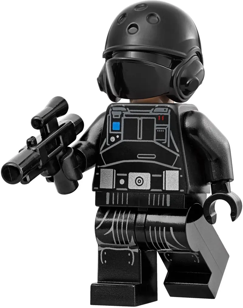 LEGO 75171 Bitwa na Scarif zdjęcie 9