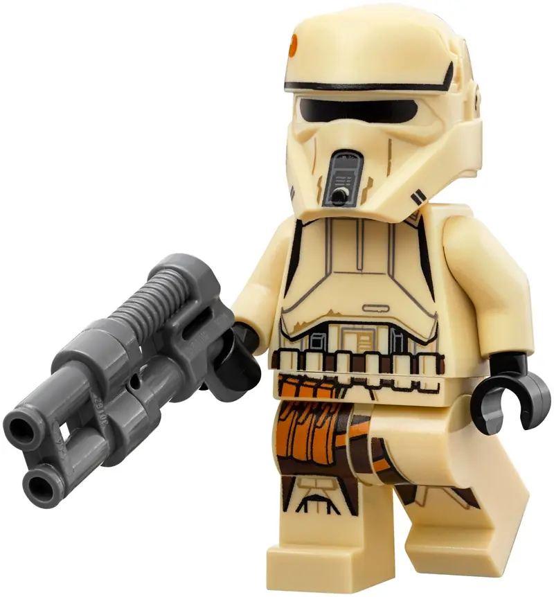 LEGO 75171 Bitwa na Scarif zdjęcie 10