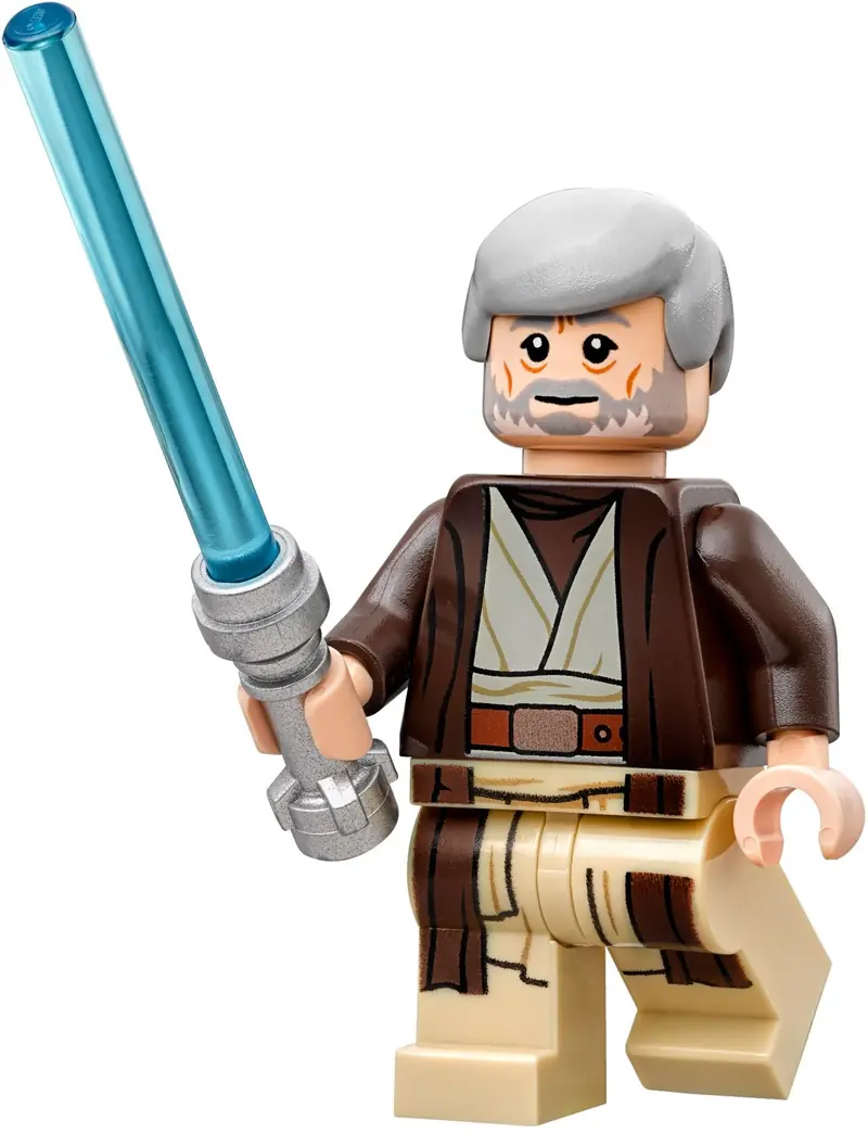LEGO 75173 Śmigacz Luke'a zdjęcie 5