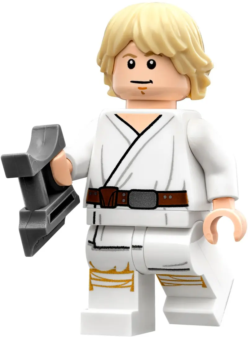 LEGO 75173 Śmigacz Luke'a zdjęcie 6