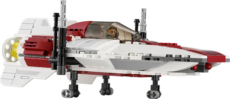 LEGO 75175 A-Wing Starfighter zdjęcie 5