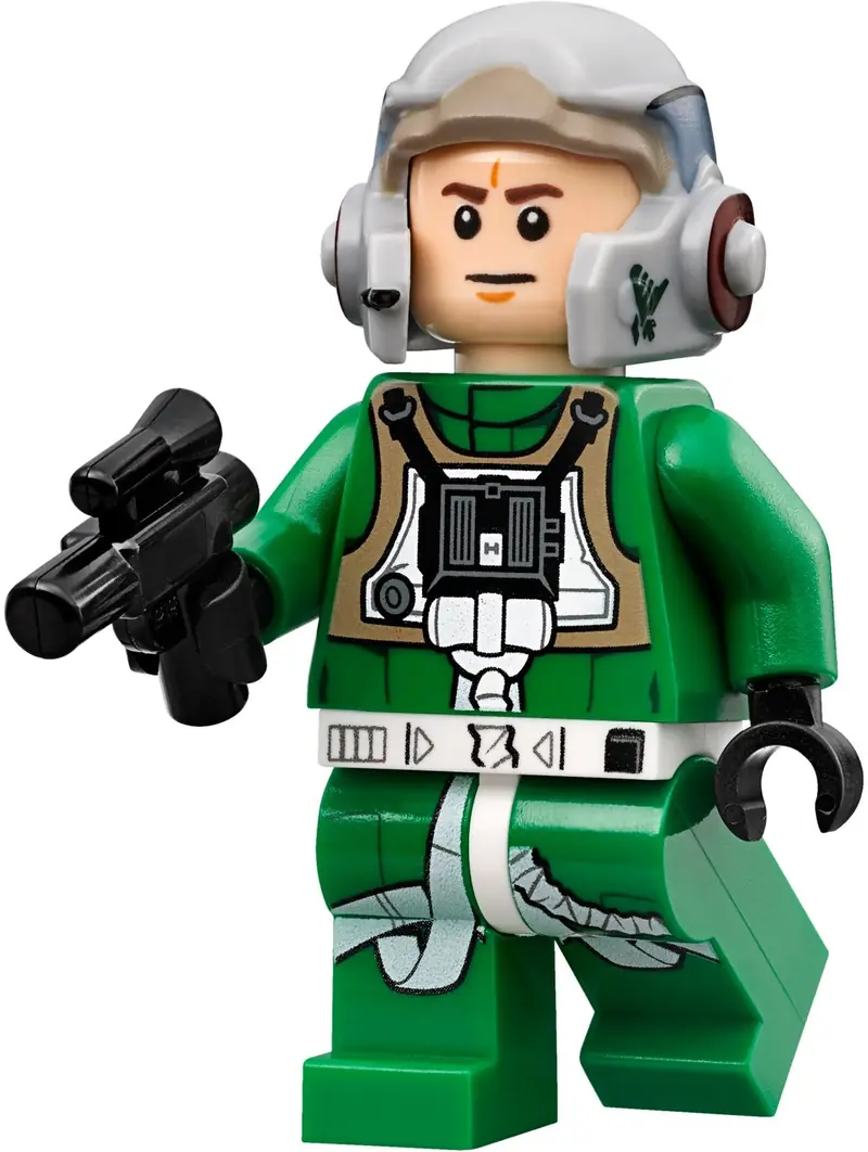 LEGO 75175 A-Wing Starfighter zdjęcie 8