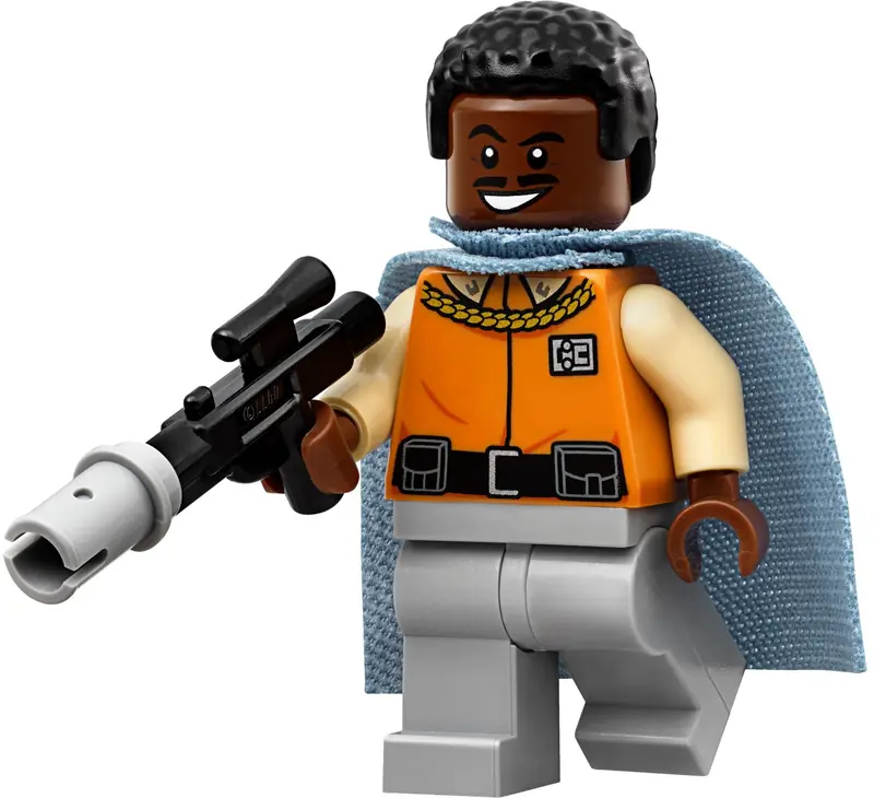 LEGO 75175 A-Wing Starfighter zdjęcie 10