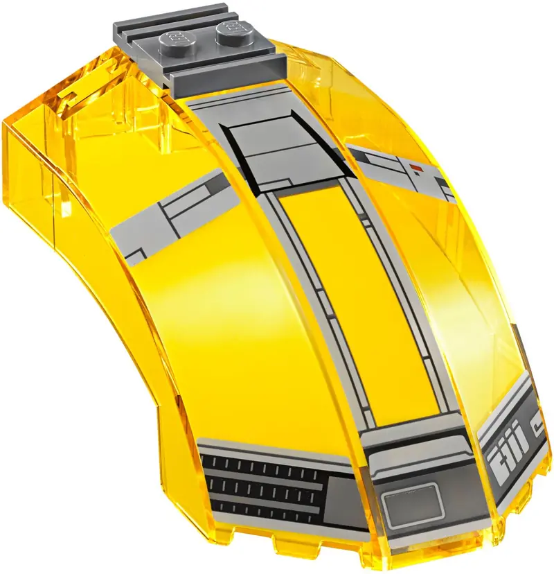 LEGO 75176 Pojazd transportowy Ruchu Oporu zdjęcie 12