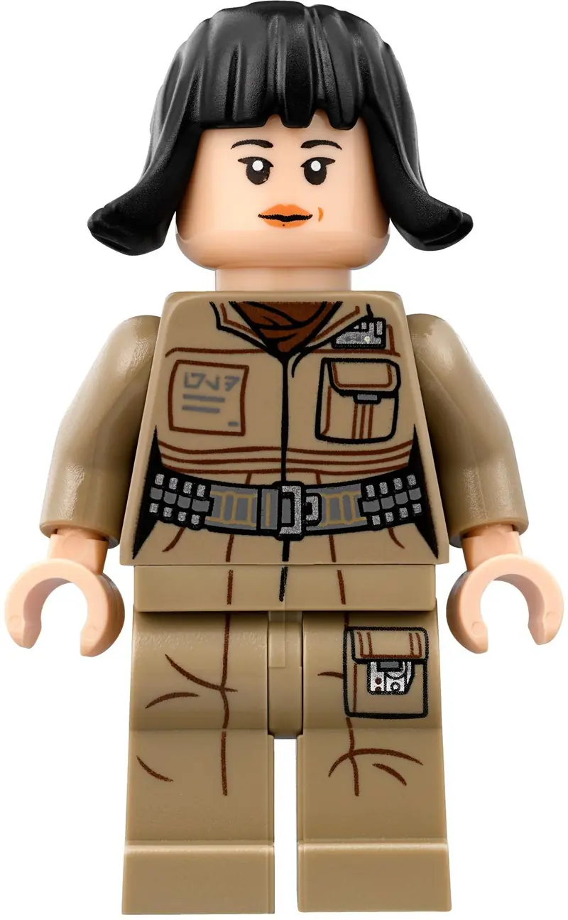 LEGO 75176 Pojazd transportowy Ruchu Oporu zdjęcie 4