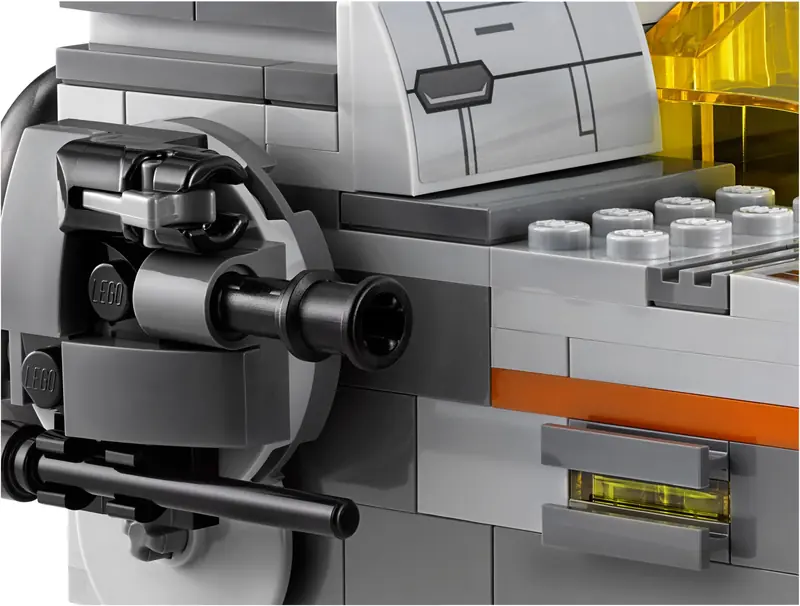 LEGO 75176 Pojazd transportowy Ruchu Oporu zdjęcie 9