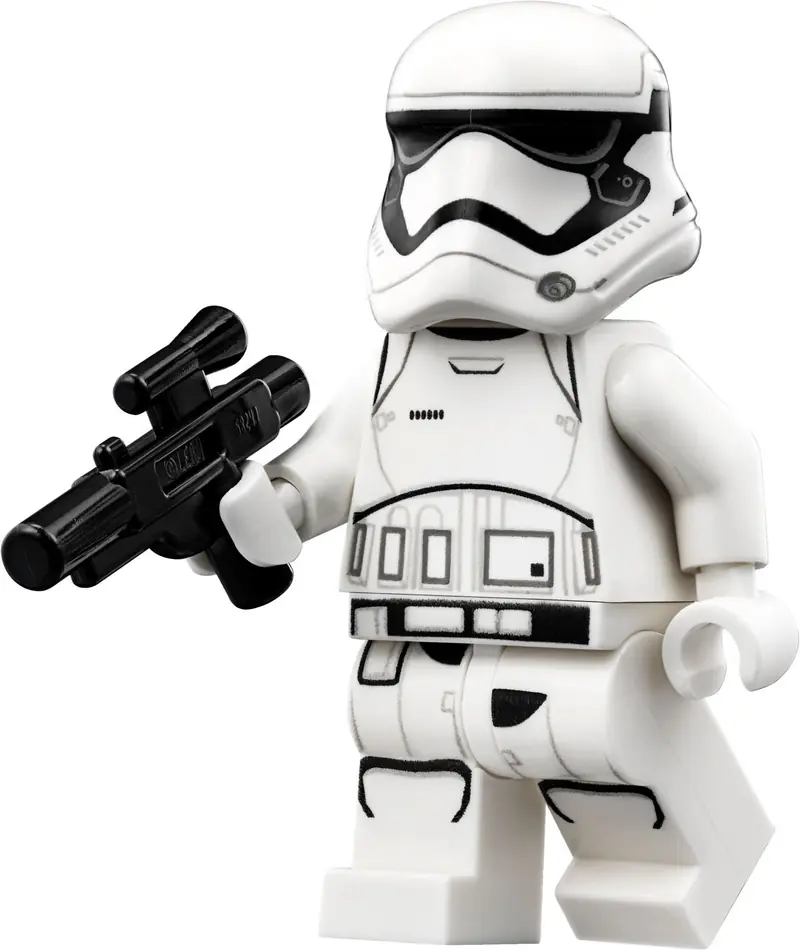 LEGO 75179 Myśliwiec TIE Kylo Rena zdjęcie 11