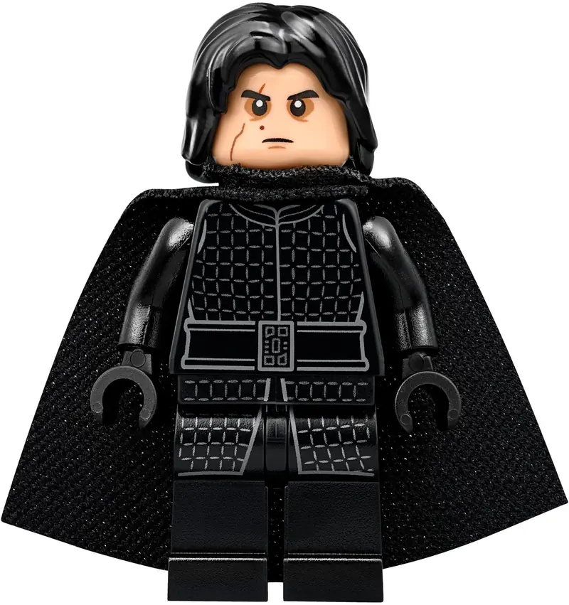 LEGO 75179 Myśliwiec TIE Kylo Rena zdjęcie 4