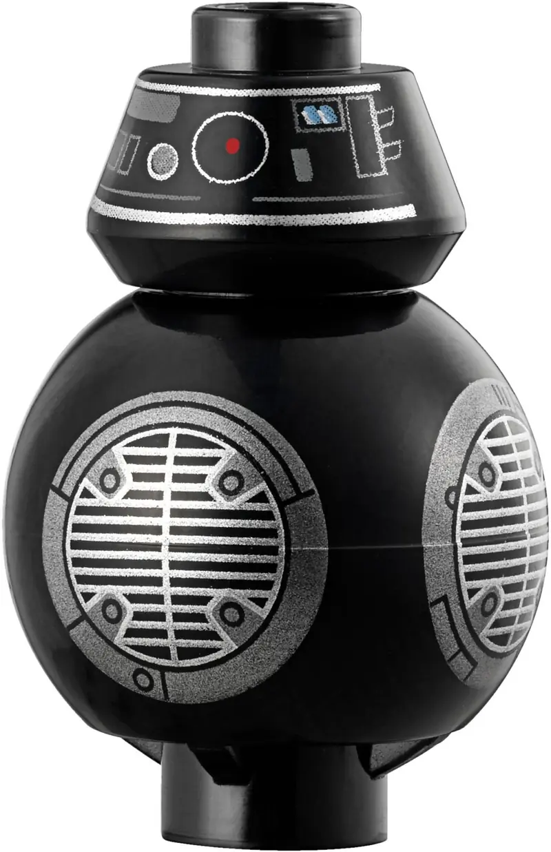 LEGO 75179 Myśliwiec TIE Kylo Rena zdjęcie 10