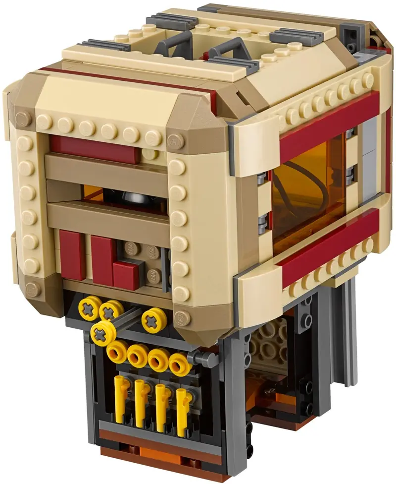 LEGO 75180 Ucieczka Rathtara zdjęcie 6