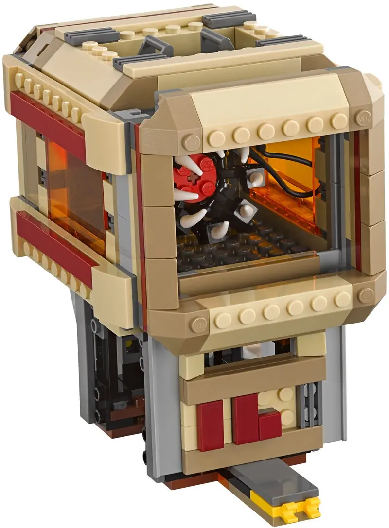 LEGO 75180 Ucieczka Rathtara zdjęcie 7