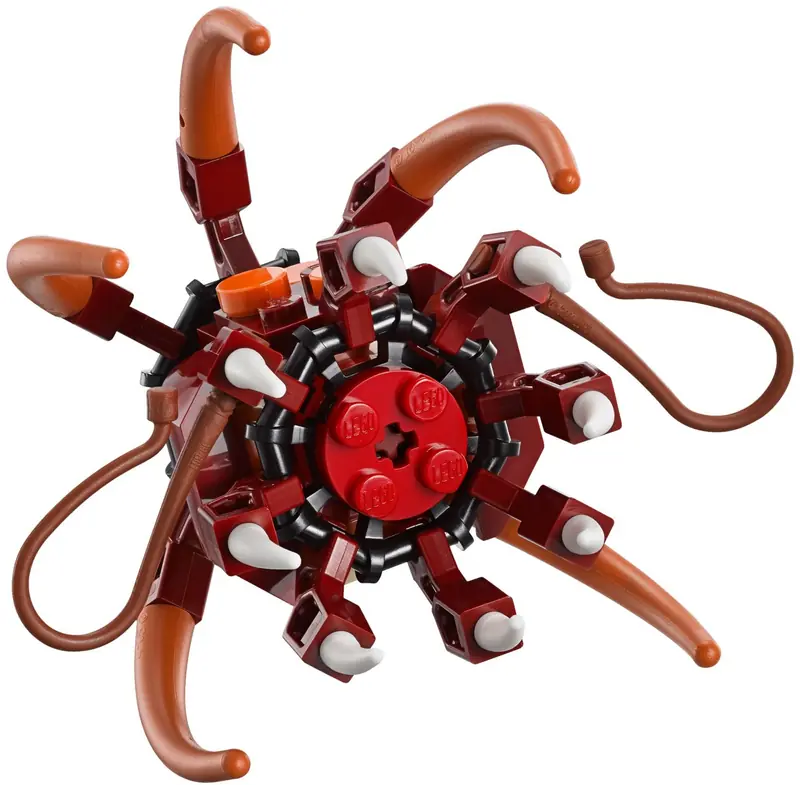 LEGO 75180 Ucieczka Rathtara zdjęcie 8