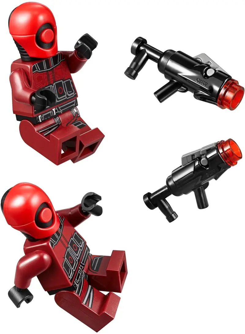 LEGO 75180 Ucieczka Rathtara zdjęcie 9