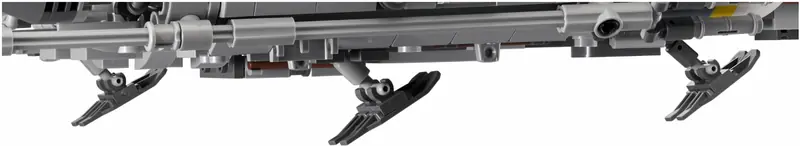 LEGO 75181 Y-Wing Starfighter zdjęcie 12
