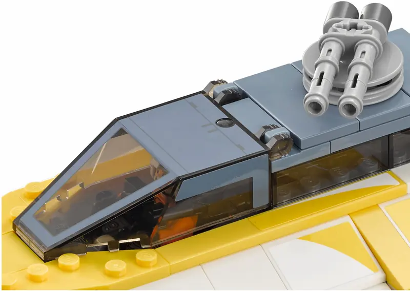 LEGO 75181 Y-Wing Starfighter zdjęcie 16