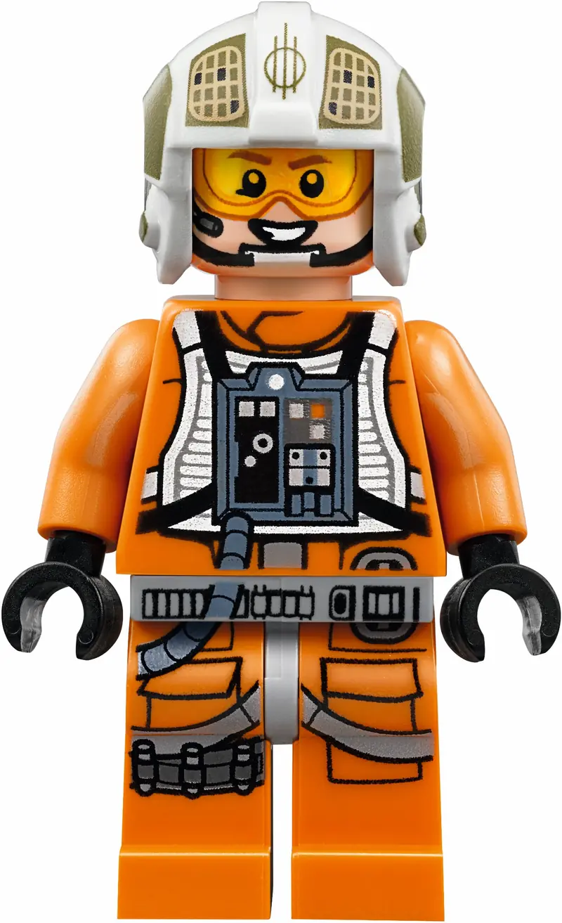 LEGO 75181 Y-Wing Starfighter zdjęcie 3