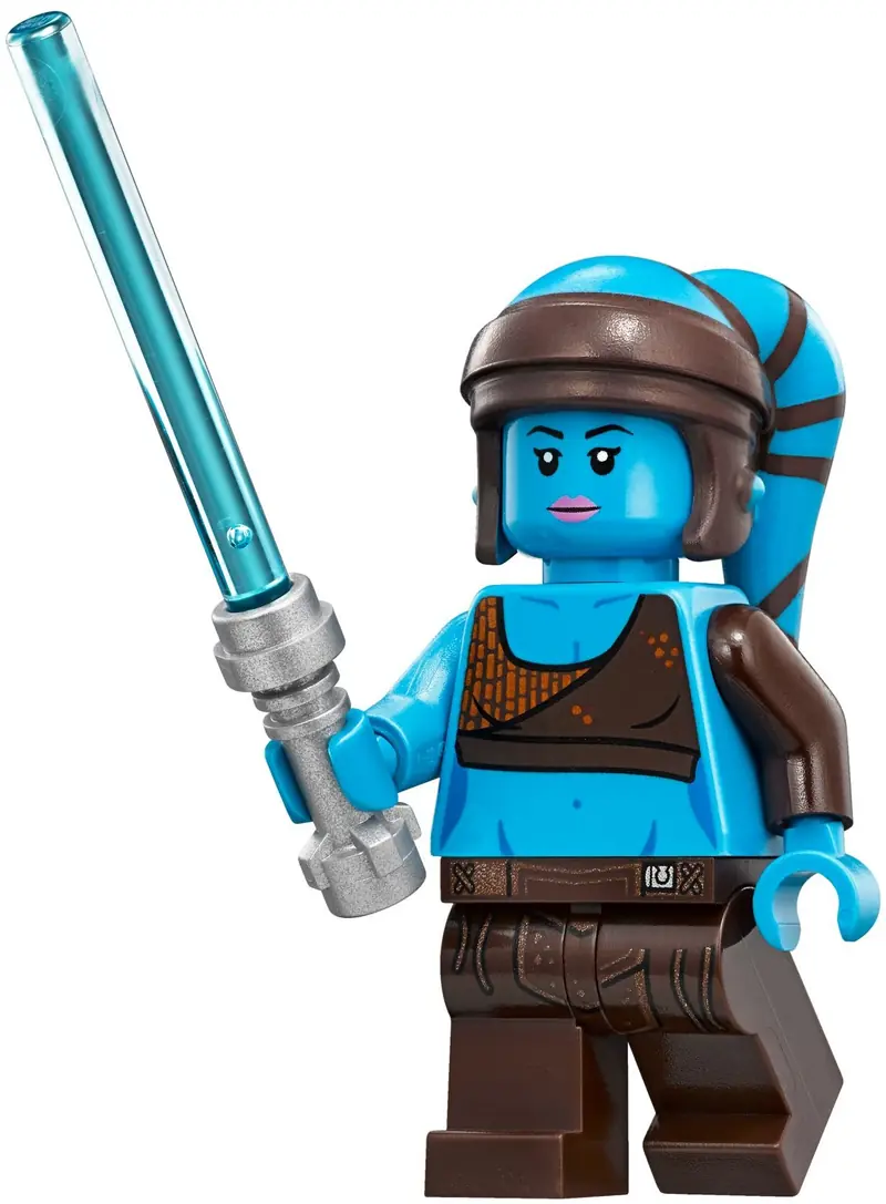 LEGO 75182 Czołg bojowy Republiki zdjęcie 8